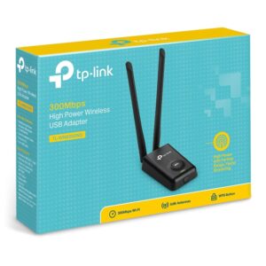 ANTENA ROMPEMUROS TP-LINK TL-WN8200ND