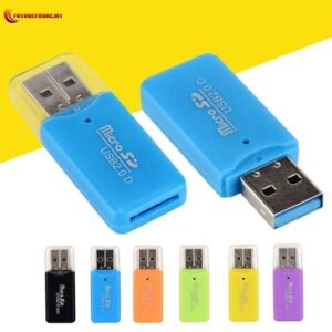 ADAPTADOR PARA MICRO SD