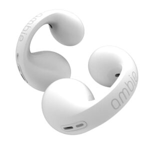 AUDIFONOS AMBIE AM-TW01/BC