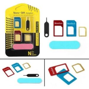 ADAPTADOR PARA CHIP
