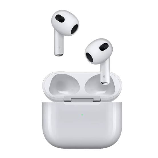 AIRPODS TERCERA GENERACION | Webinn