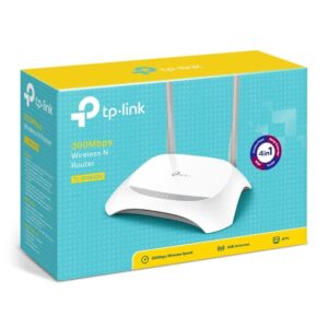 ROUTER  TP-LINK TL-WR850N