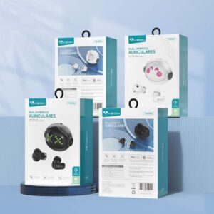 AUDIFONOS LYZON TWS190