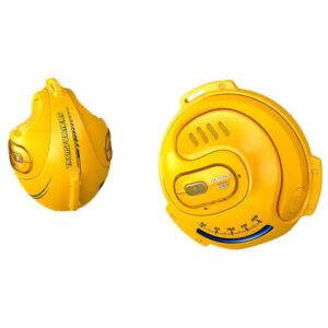 AUDIFONOS BUMBLEBEE TF-T07