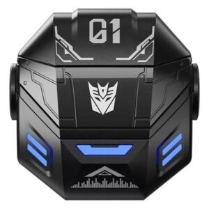 AUDIFONOS TRANSFORMERS TF-T36